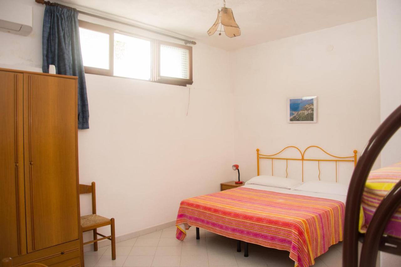 Hotel Villa Mena Forio di Ischia Dış mekan fotoğraf