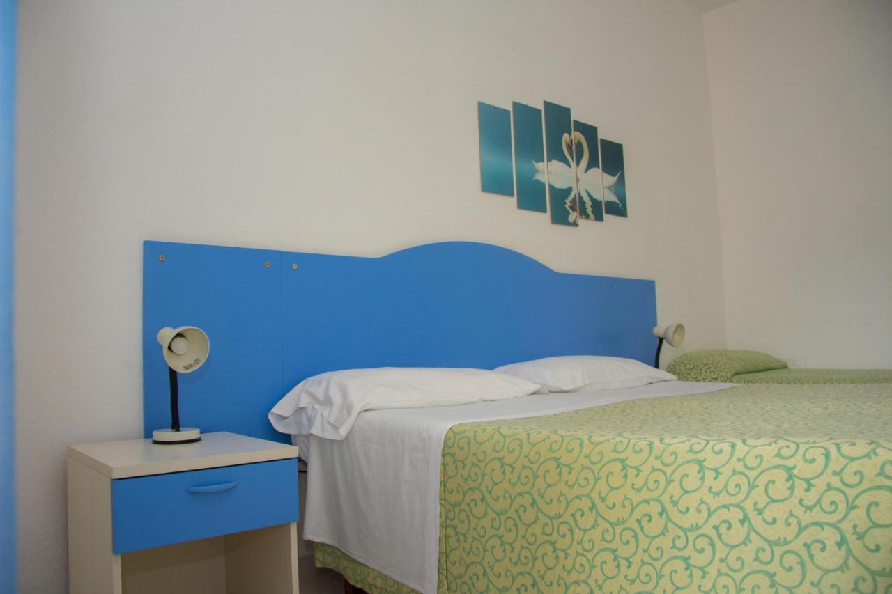 Hotel Villa Mena Forio di Ischia Dış mekan fotoğraf