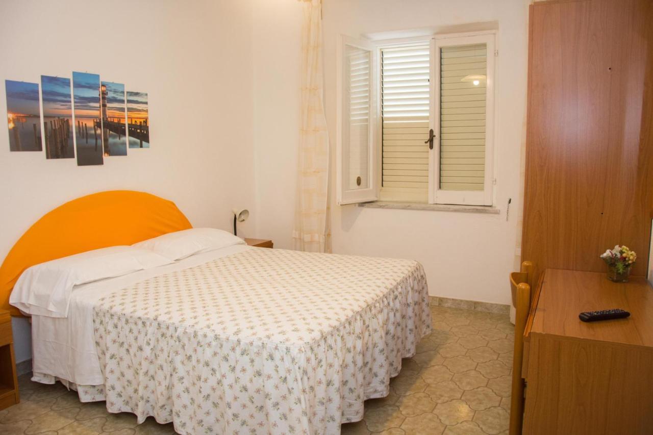 Hotel Villa Mena Forio di Ischia Dış mekan fotoğraf