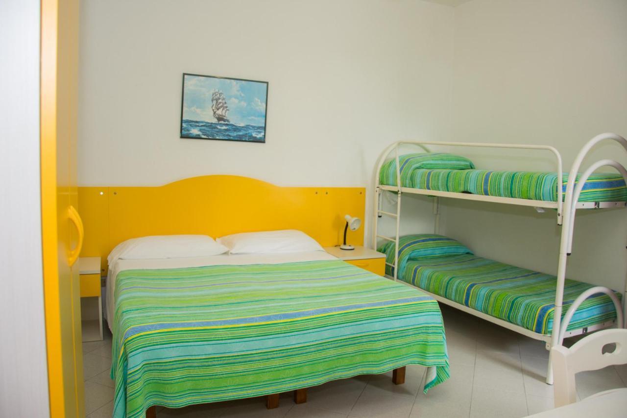 Hotel Villa Mena Forio di Ischia Dış mekan fotoğraf